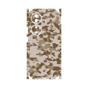 MAHOOT Army_Desert-FullSkin Cover Sticker for Honor X7b