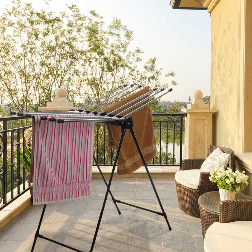 بند رخت آی هوم مدل DRT-256