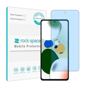 HyBLU anti-blue rock space screen protector suitable for Xiaomi Redmi Note 12 Pro Speed mobile phone