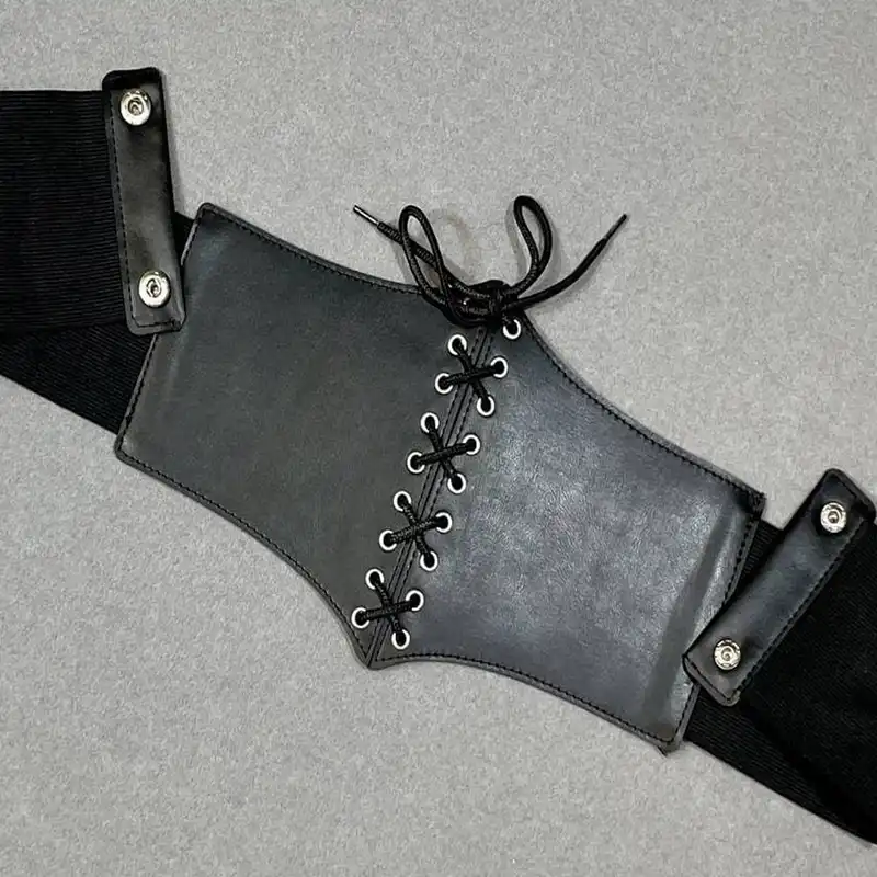 کمربند زنانه مدل b500