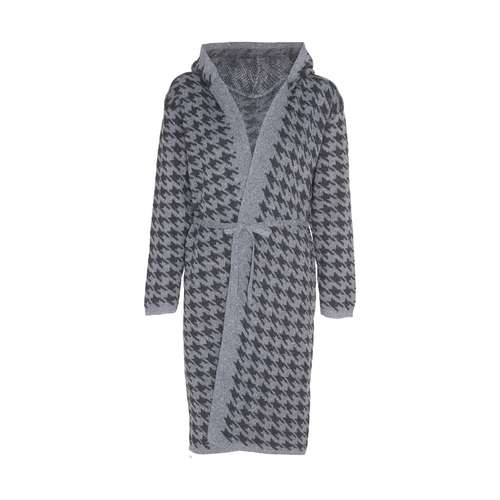 مانتو بافت زنانه کد 3005-1129 