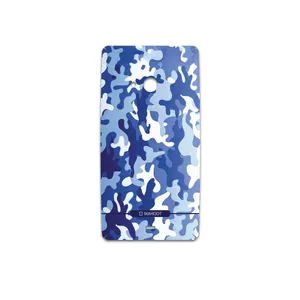 MAHOOT Army-Winter Cover Sticker for Microsoft Lumia 535