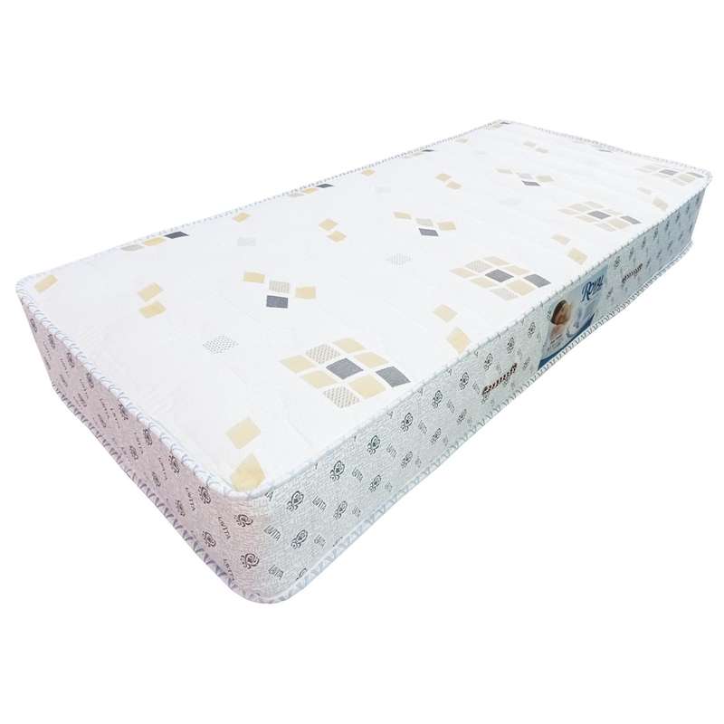 تشک رویال مدل لاویتا 3030 یکنفره سایز 200×120 سانتی متر 