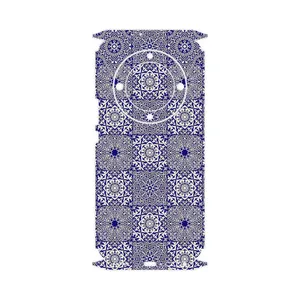 MAHOOT Iran Tile 11-FullSkin Cover Sticker for Honor Magic 5 Lite
