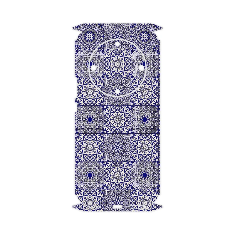 برچسب پوششی ماهوت مدل Iran Tile 11-FullSkin مناسب برای گوشی موبایل آنر Magic 5 Lite