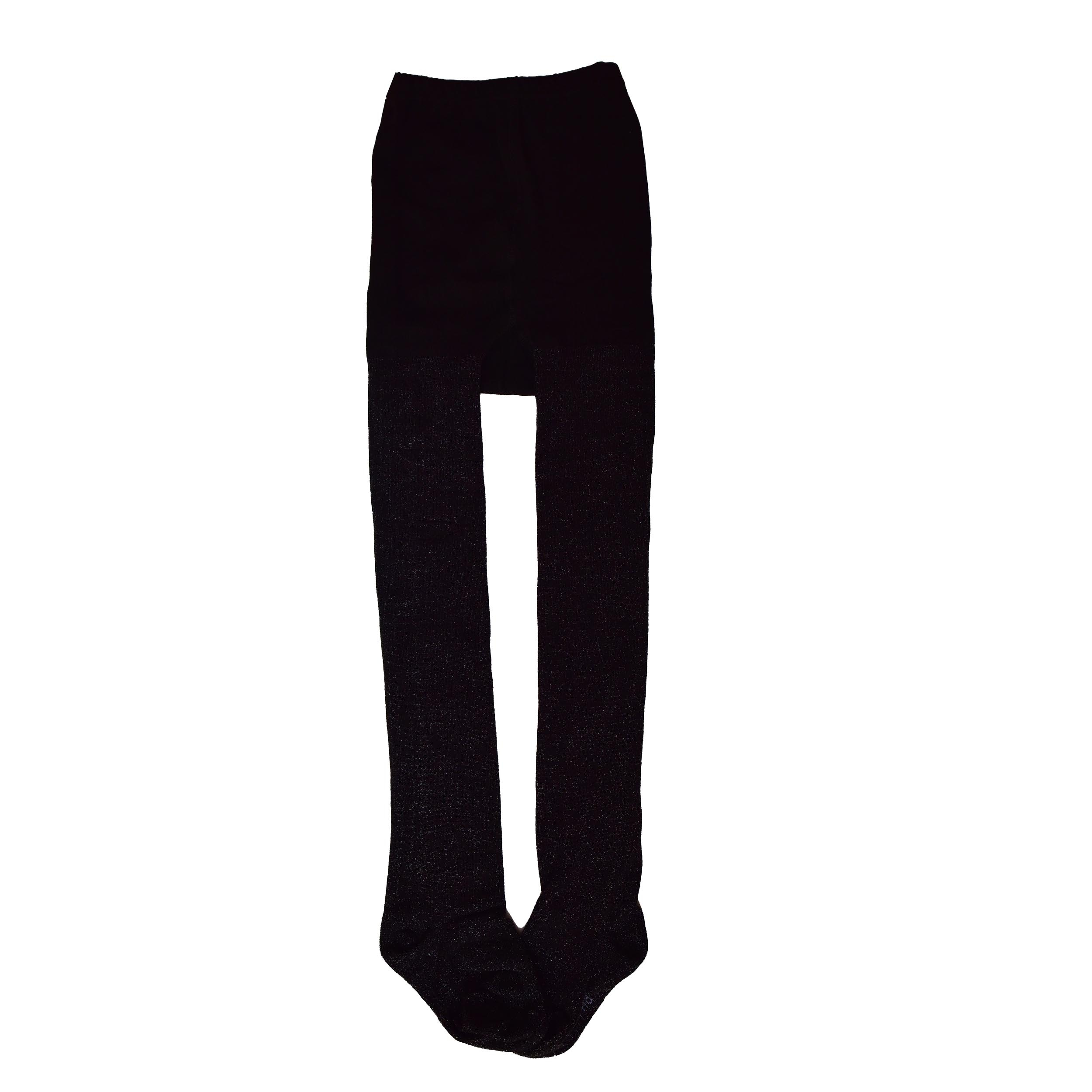 جوراب شلواری دخترانه مدل BLK 103