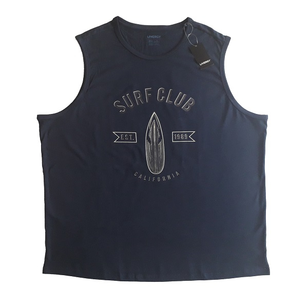 تاپ مردانه لیورجی کد 3186355