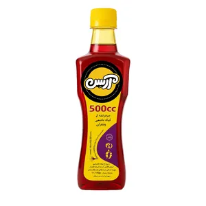 عصاره زعفران آرسن - 500 میلی لیتر