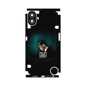 MAHOOT peaky blinders-FullSkin Cover Sticker for Nothing CMF Phone 1