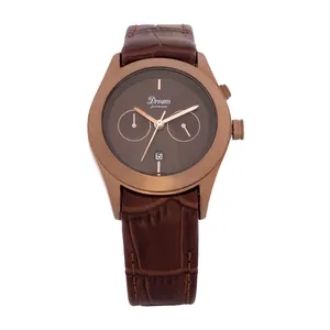 ساعت مچی عقربه ای زنانه دریم مدل D2468PL-10