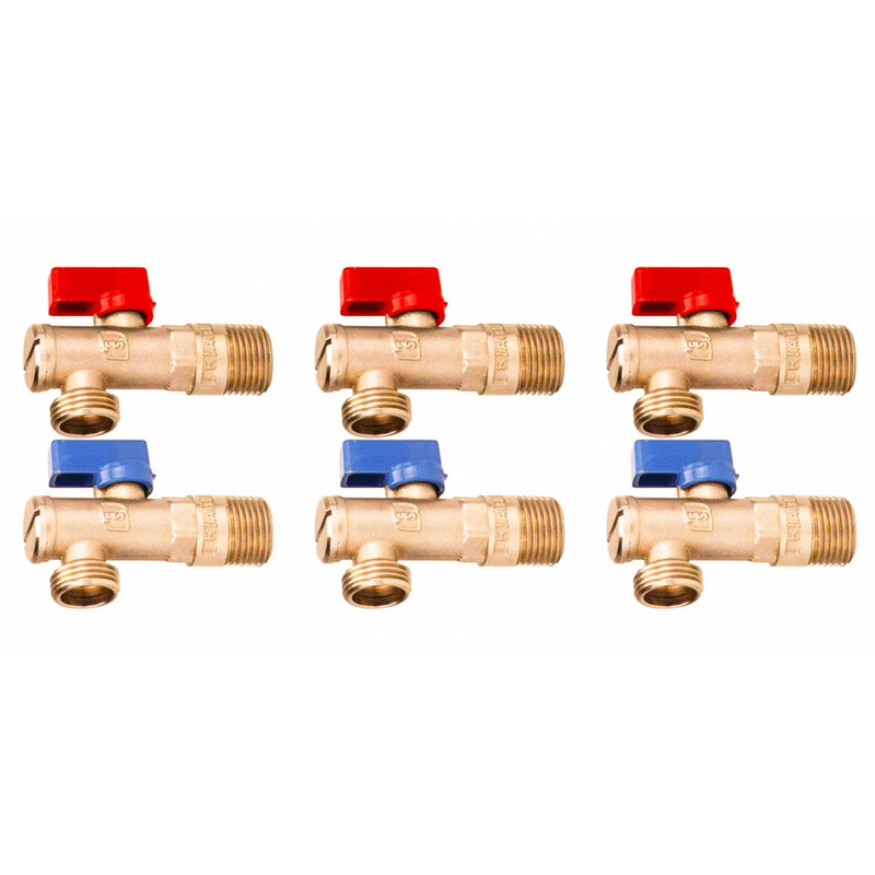 ست شیرالات رز مدل بیزانس مکس مجموعه 15 عددی