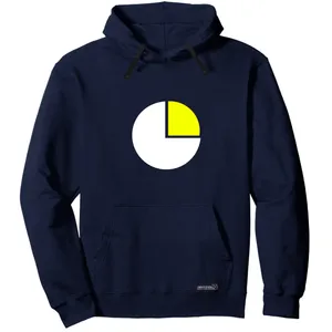 هودی زنانه 27 مدل Yellow Circle کد MH533
