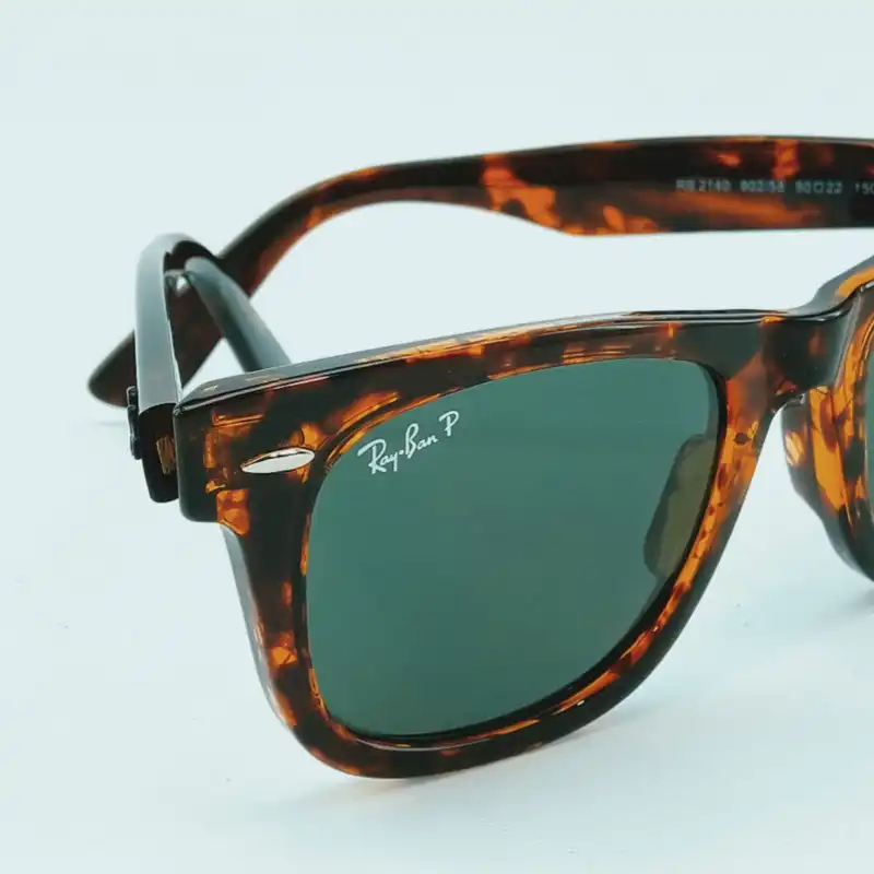 عینک آفتابی مدل RB2140 90258