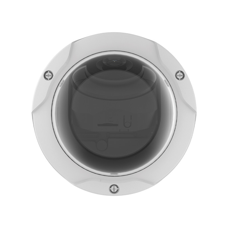 دوربین مداربسته تحت شبکه هایلوک مدل IP Camera IPC-D121H 1