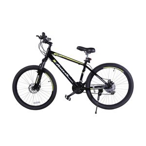 دوچرخه کوهستان آساک مدل الماس کد D-435-5262153 سایز طوقه 26 اینچ