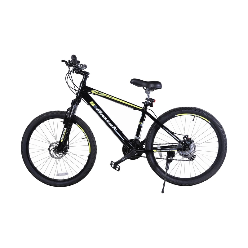 دوچرخه کوهستان آساک مدل الماس کد D-435-5262153 سایز طوقه 26 اینچ