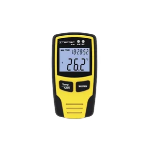 دیتالاگر دما و رطوبت تروتک مدل BL30