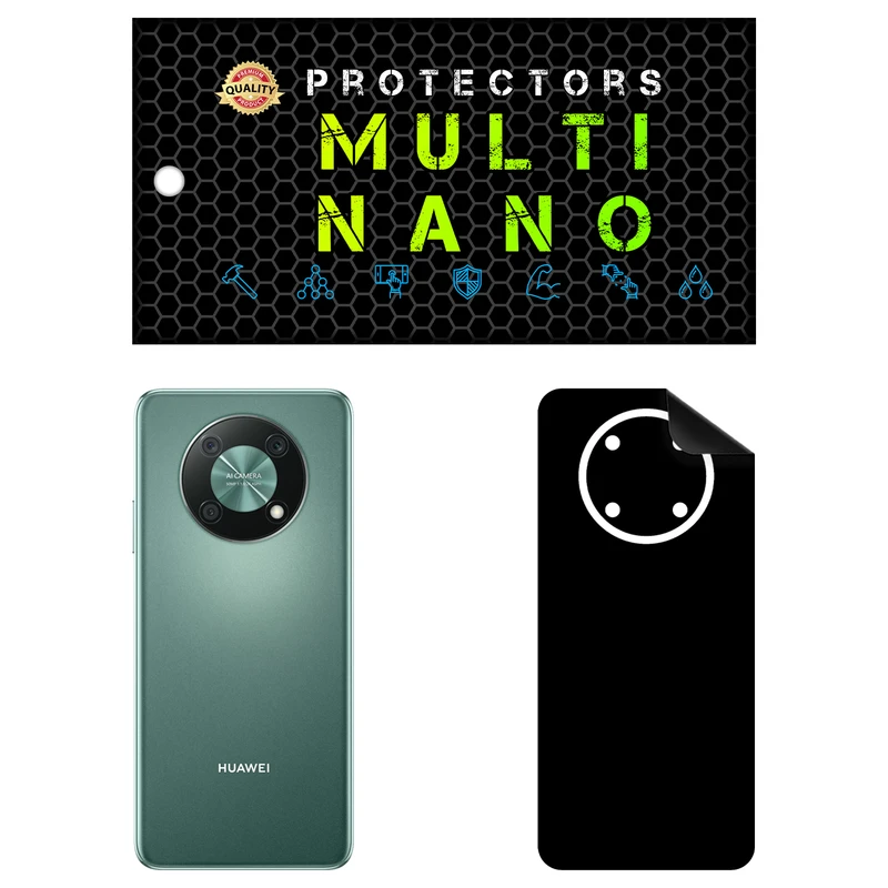 برچسب پوششی مولتی نانو مدل X-F1M مناسب برای گوشی موبایل هوآوی Nova Y90