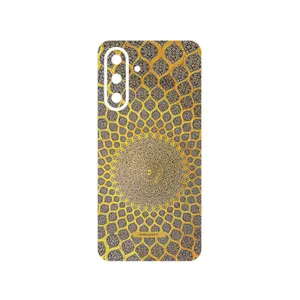 MAHOOT Sheykh_Lotfollah_Mosque Cover Sticker for Samsung Galaxy A36