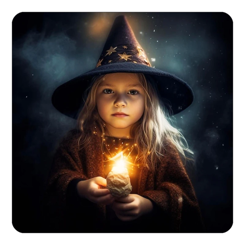 مگنت کاکتی طرح هری پاتر Harry Potter مدل mp45861