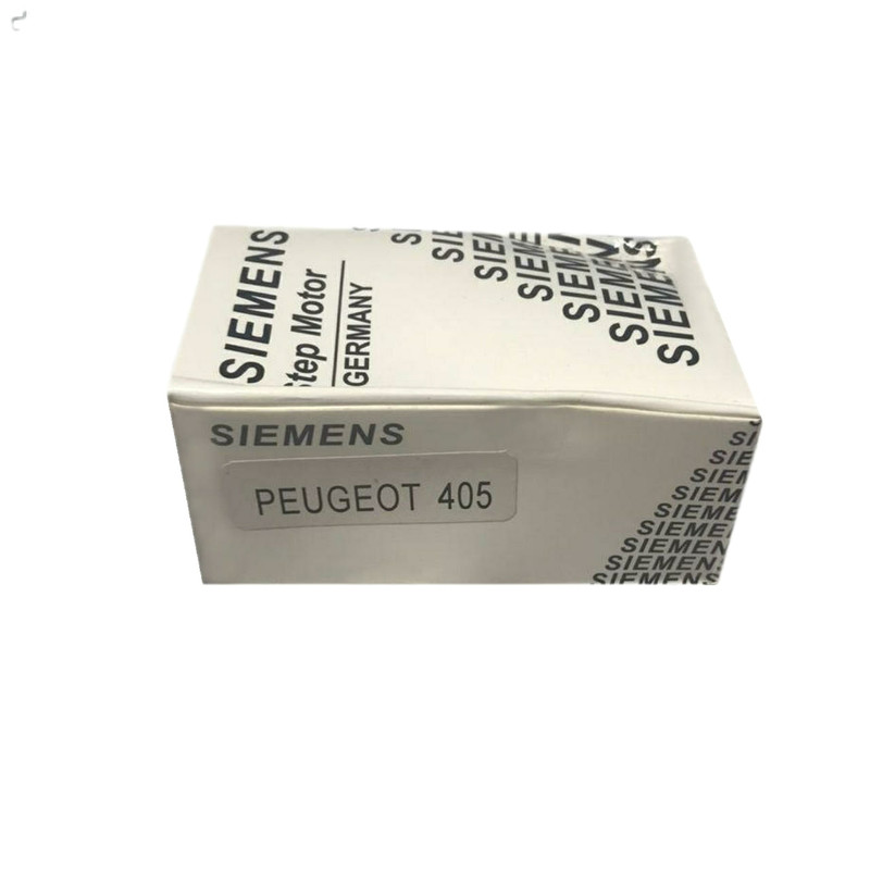استپر موتور زیمنس مدل P405 مناسب برای پژو 405