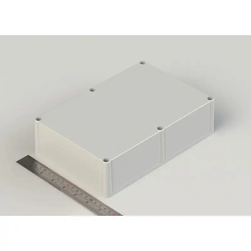 جعبه مدار مدل SB-1019