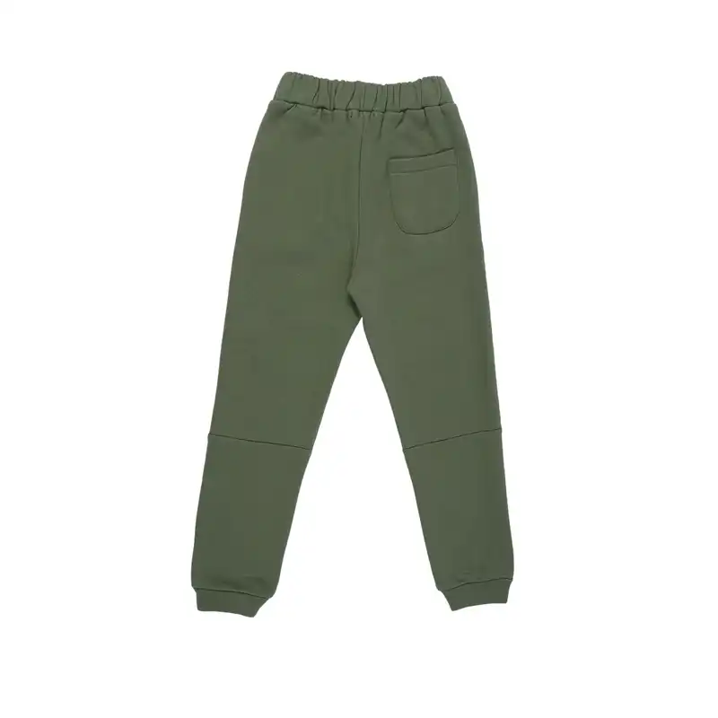 ست سویشرت و شلوار پسرانه فیورلا مدل درهم ریخته 34538