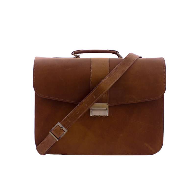 کیف اداری مردانه منط مدل a121-3031