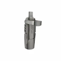 اس اس دی اکسترنال هیوندای مدل H100 ظرفیت 512 گیگابایت رابط USB 3.2 Gen2