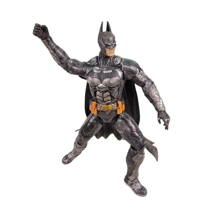 اکشن فیگور نکا مدل بتمن طرح ARKHAM