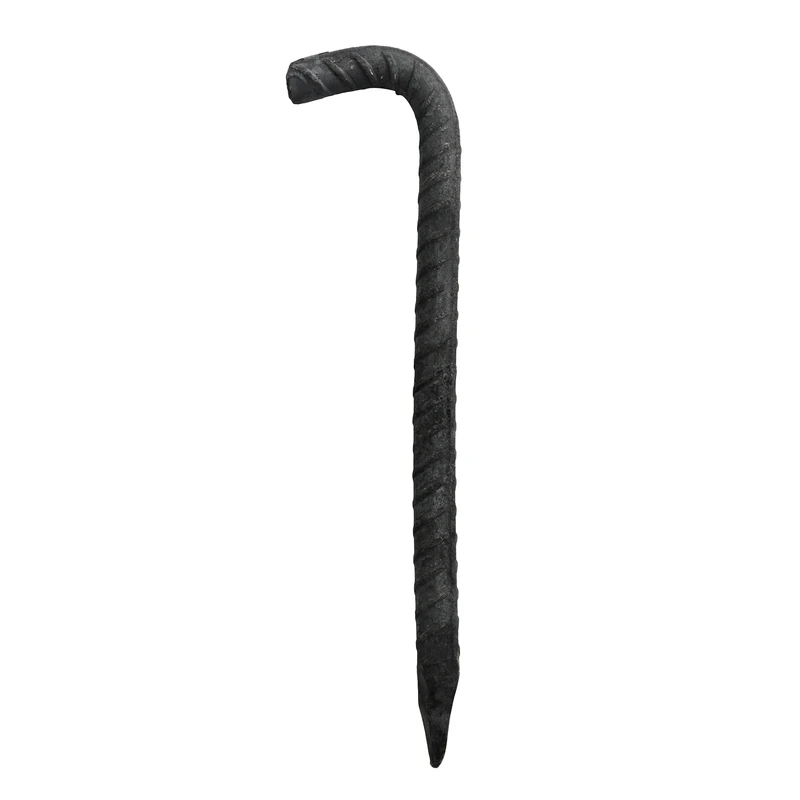میخ سر کج مدل mhp5