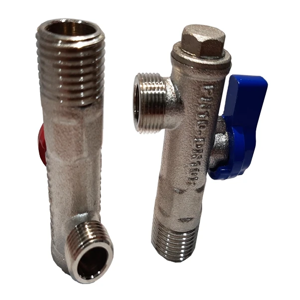 عکس شماره 4 : شیر پیسوار آذر مدل pis38-123 بسته 2 عددی