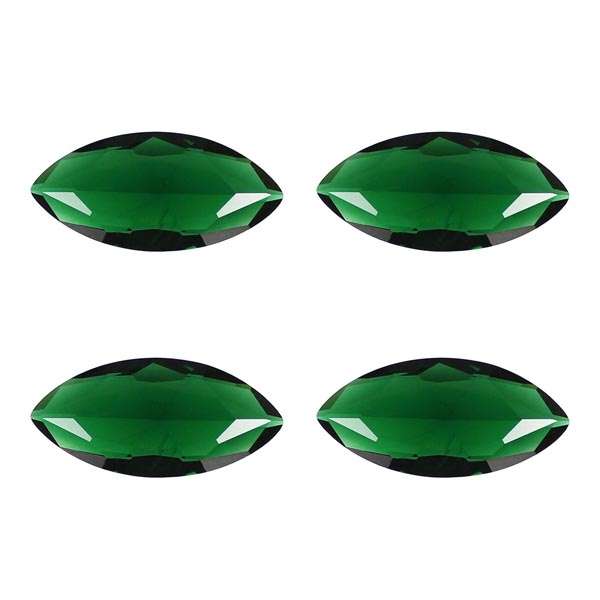 سنگ زمرد کد F67400 بسته چهار عددی 