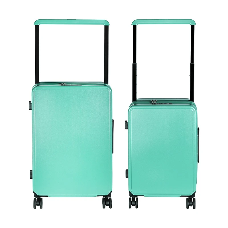 ست دو عددی چمدان مدل فلای مون پرو