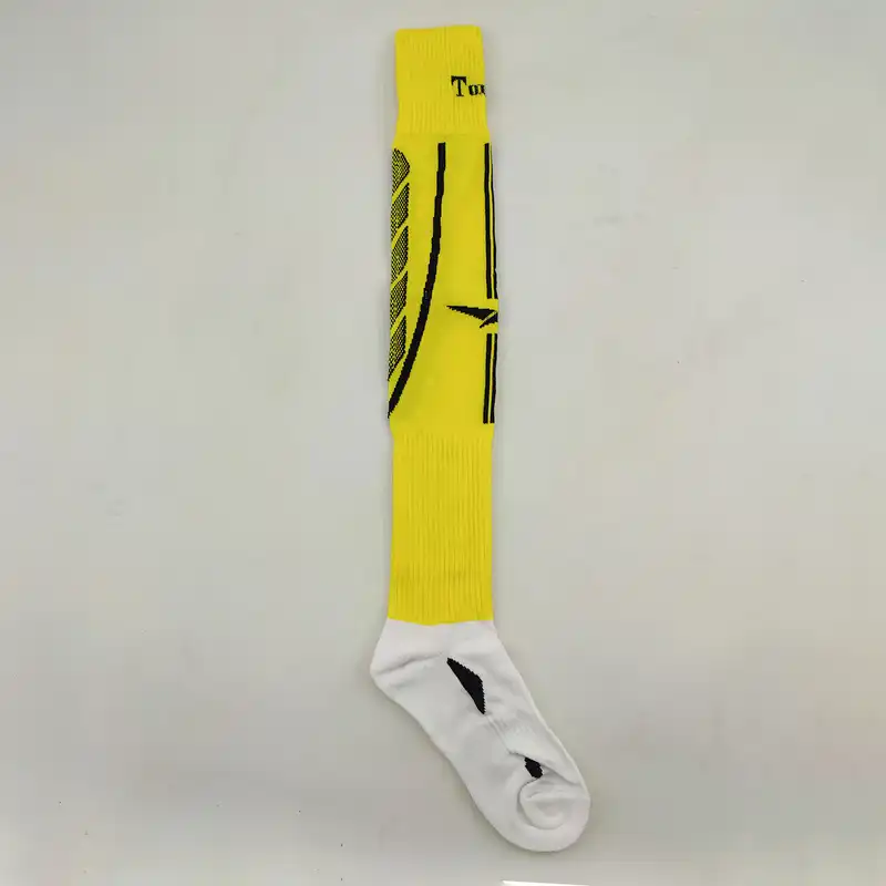 جوراب ورزشی ساق بلند مردانه مدل  Fot-y01