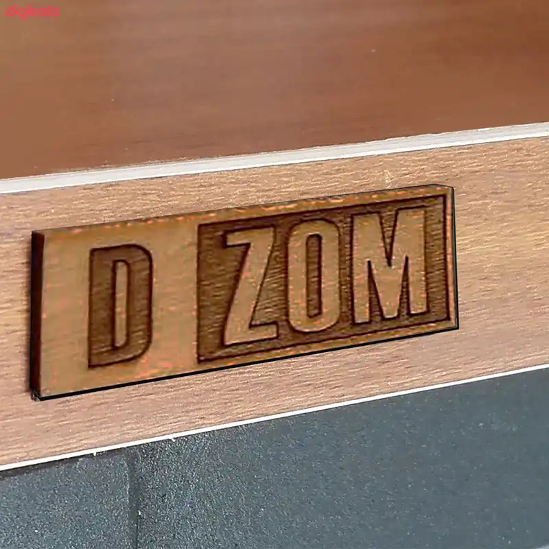 میز تحریر دیزم مدل WD-3-120-3