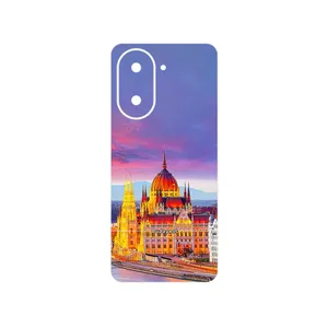 MAHOOT City of Budapest Cover Sticker for Xiaomi Redmi A5 4G