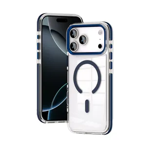 Lazuli cover for Apple iPhone 17 Pro Max