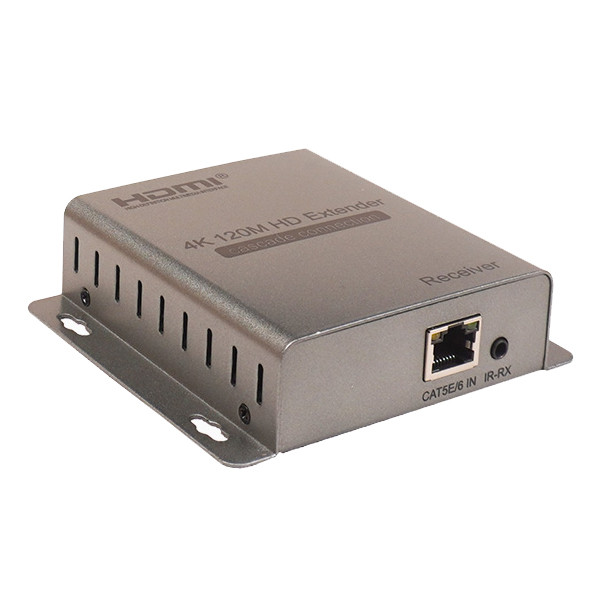 افزایش تصویر HDMI کی نت مدل K-EXHDC120R