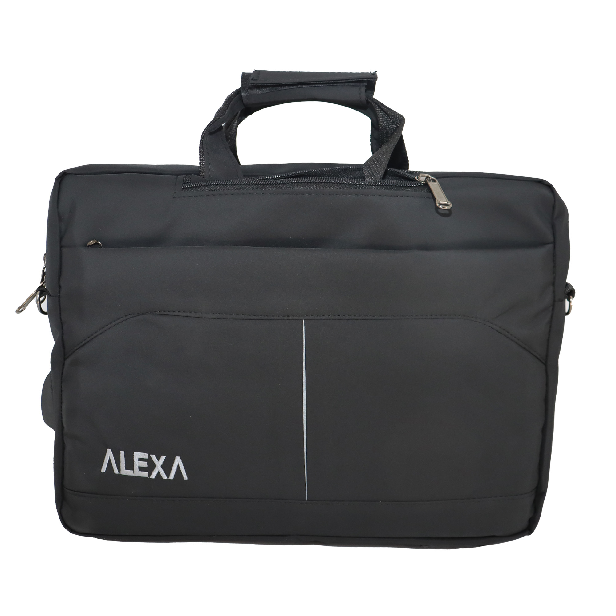 کیف اداری زنانه مدل ALEXA-1493
