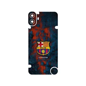 MAHOOT Barcelona_2 Cover Sticker for Nothing CMF Phone 1