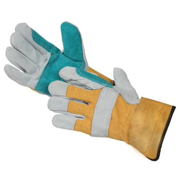 دستکش ایمنی مدل q344 بسته 10 عددی دستکش ایمنی مدل q344 بسته 10 عددی