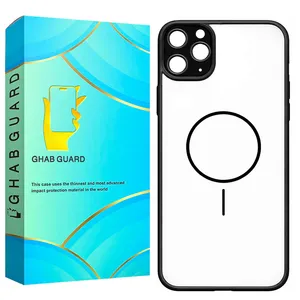 Ghab Guard DEVIAG Cover For Apple iPhone 11 Pro Max