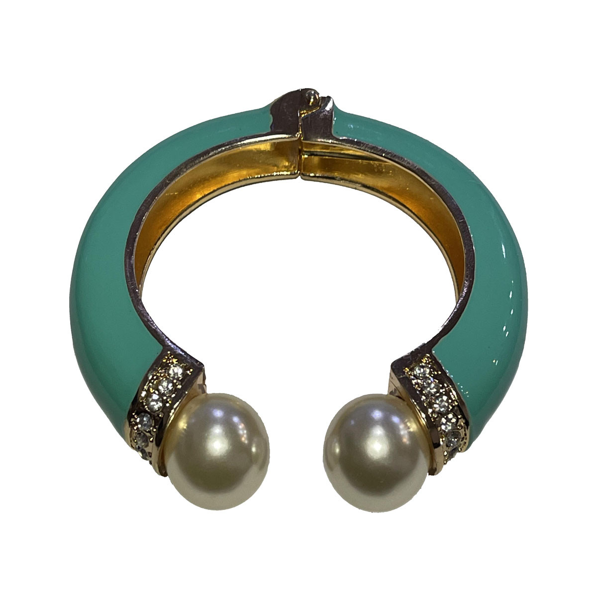 دستبند زنانه مدل مروارید کد B08 دستبند زنانه مدل مروارید کد B08