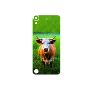 MAHOOT Cow Cover Sticker for HTC Desire 530