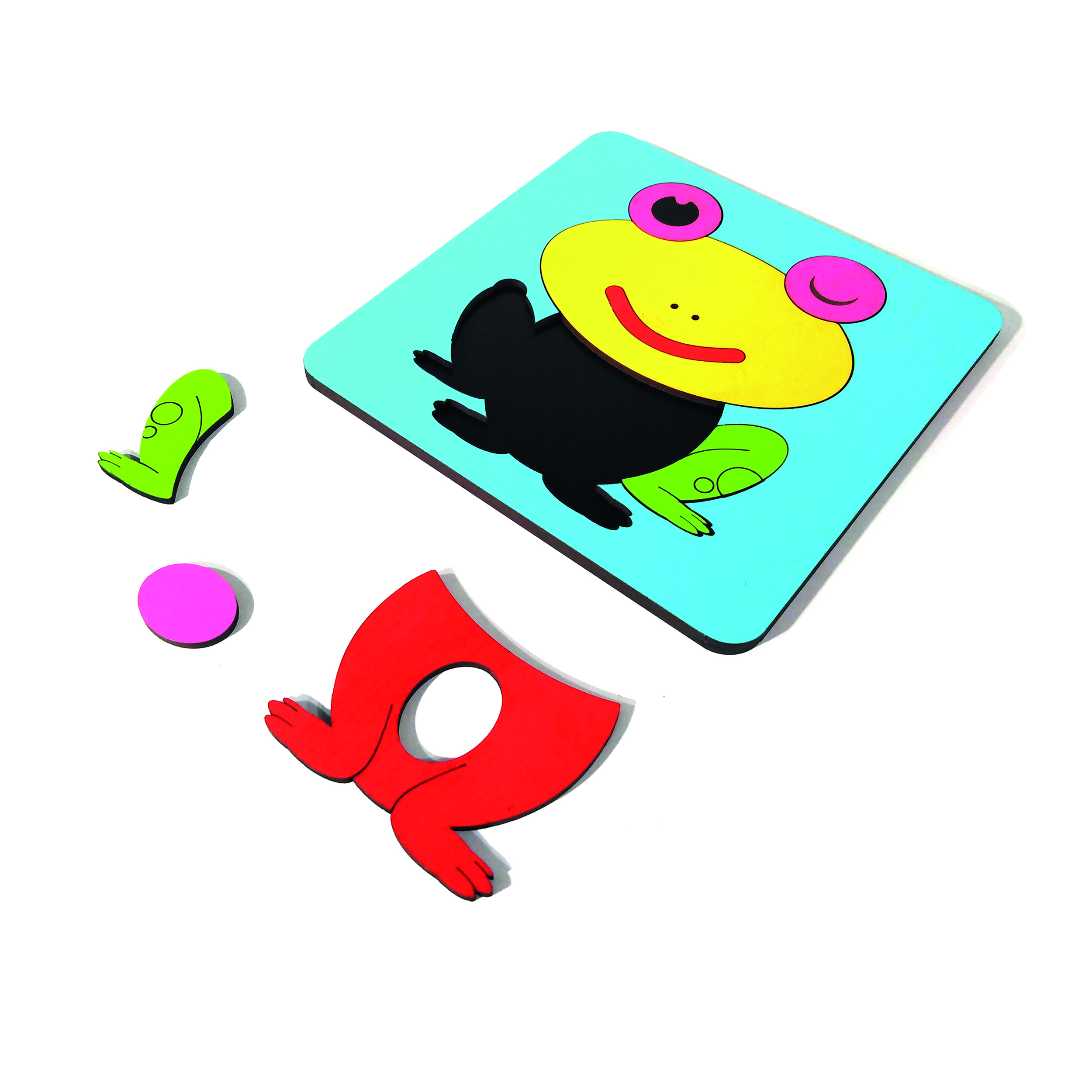 بازی آموزشی مدل TG17p
