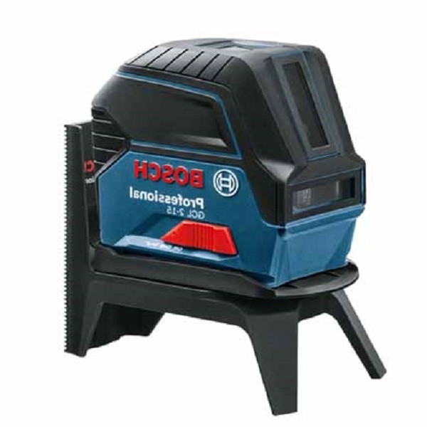 تراز لیزری بوش مدل GCL2-15 تراز لیزری بوش مدل GCL2-15