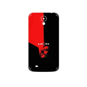 MAHOOT The Professional Cover Sticker for Samsung Galaxy Mega 6.3 I9200