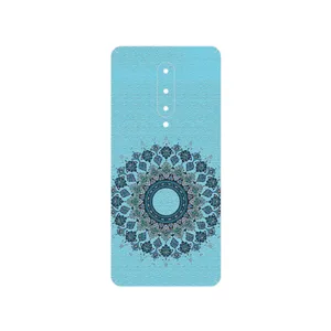 MAHOOT Art of Illumination 4 Cover Sticker for OnePlus 8