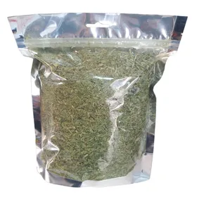سبزی خشک  کوکوی دهکده سبز سلامت - 300 گرم